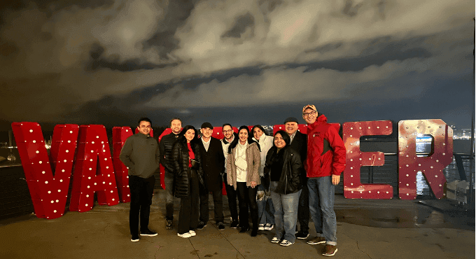 Utility Summit Team
