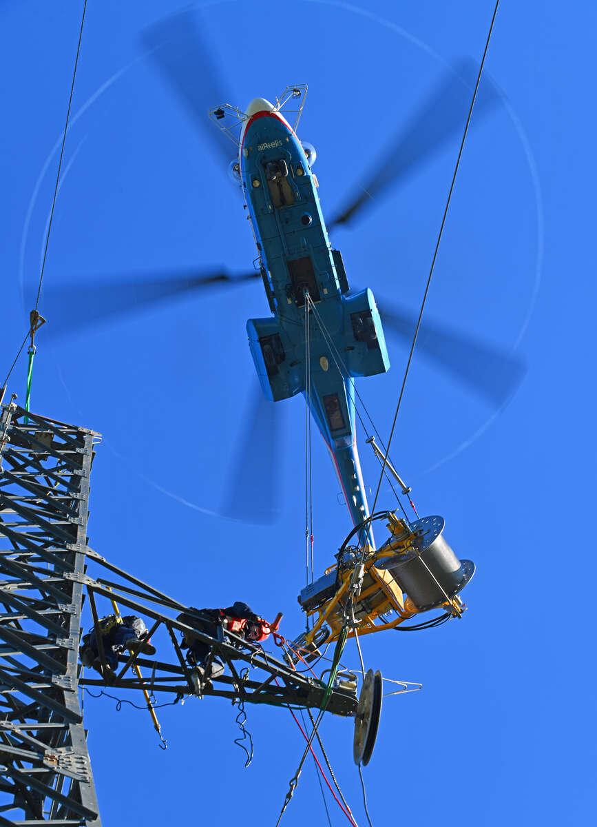 Aerial