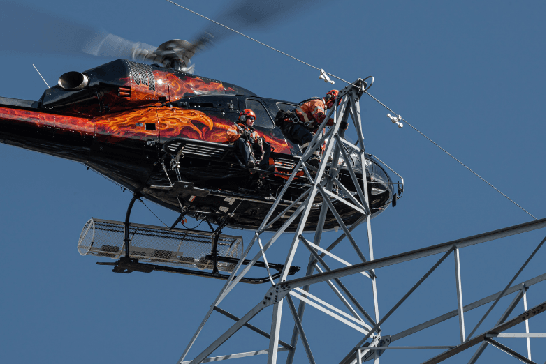H125 Power