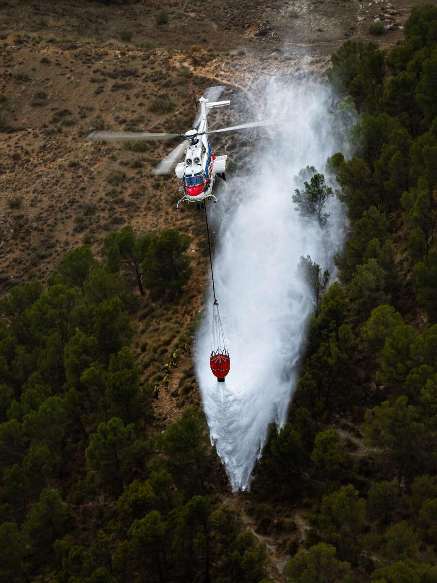 Firefighting