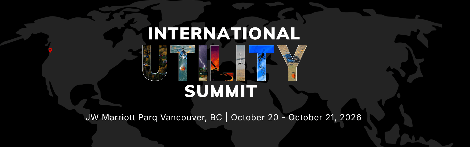 International Utility Summit